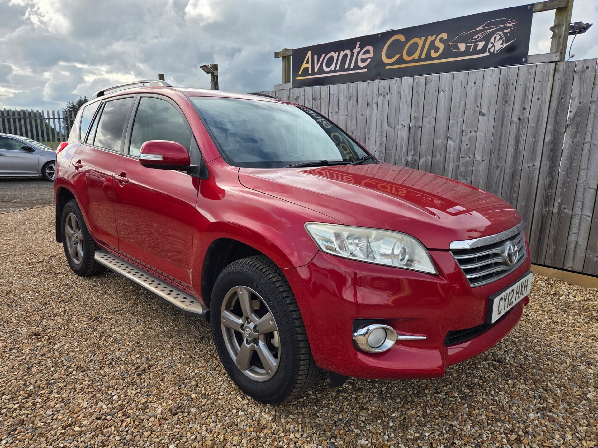 Rav4