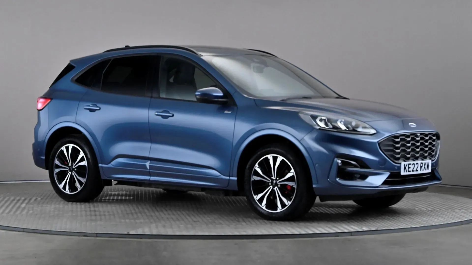 Kuga