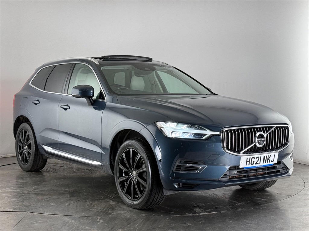 XC60