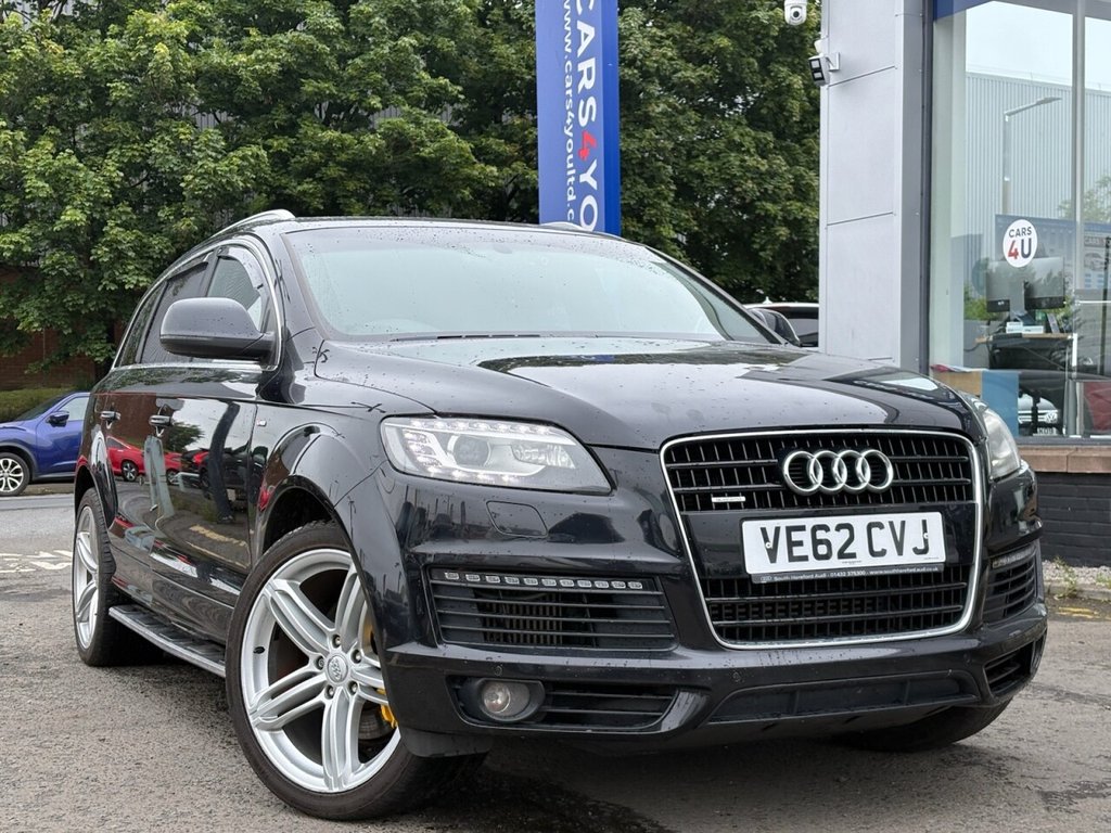 Q7