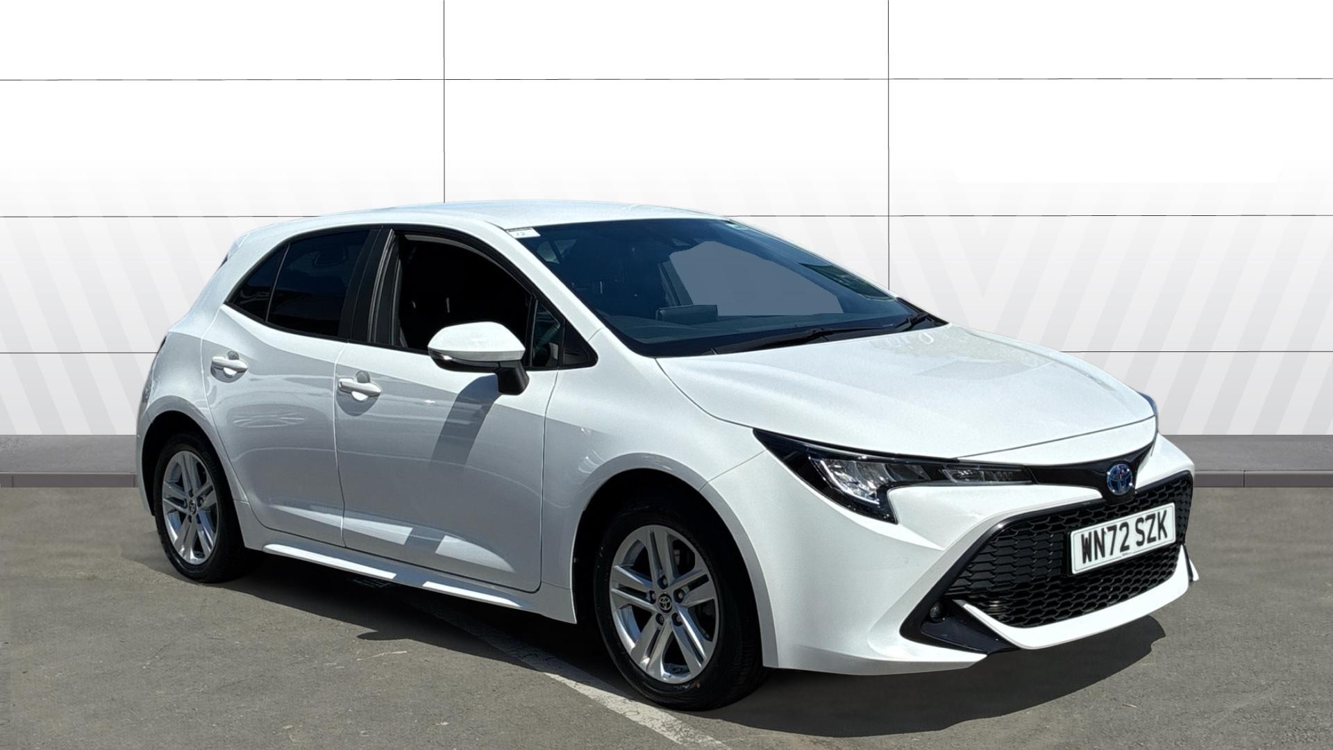 Corolla