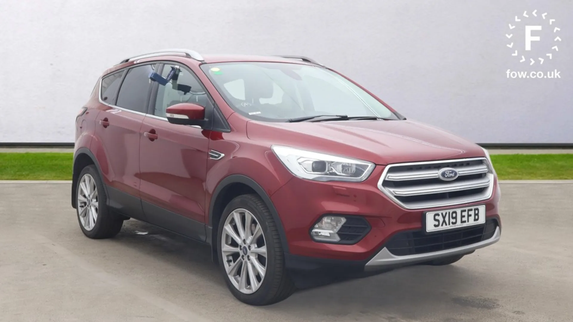 Kuga
