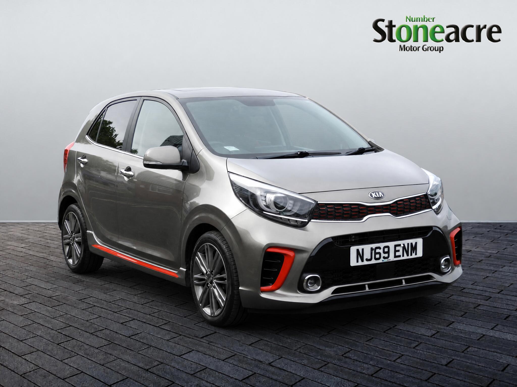 Picanto