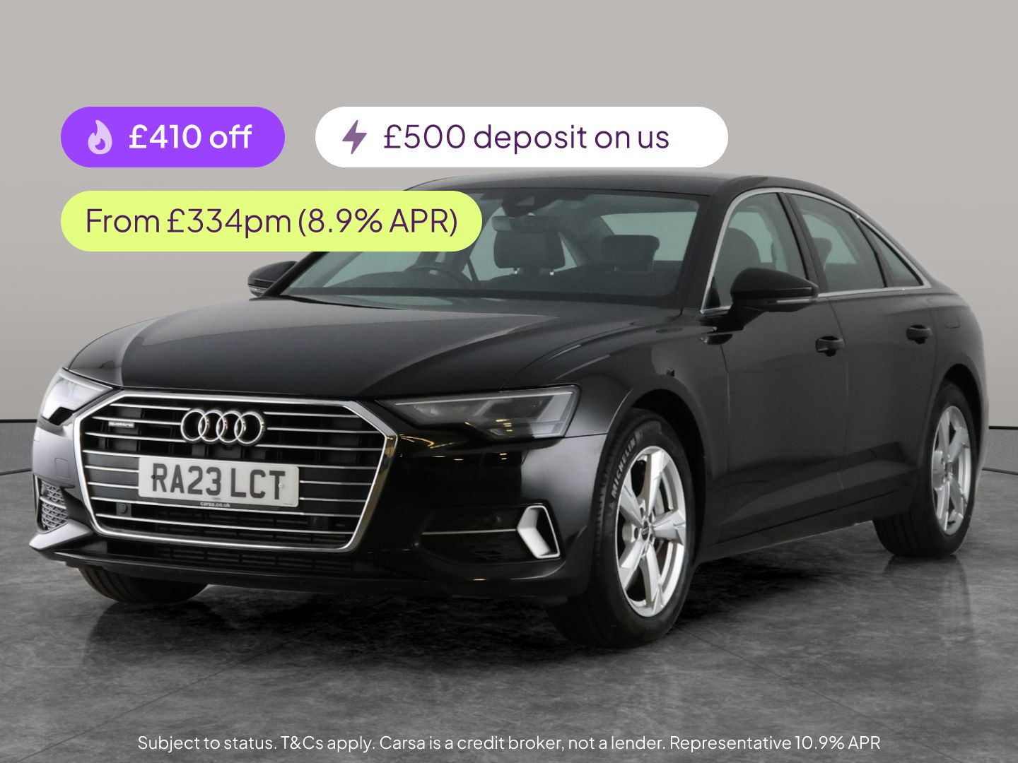 A6