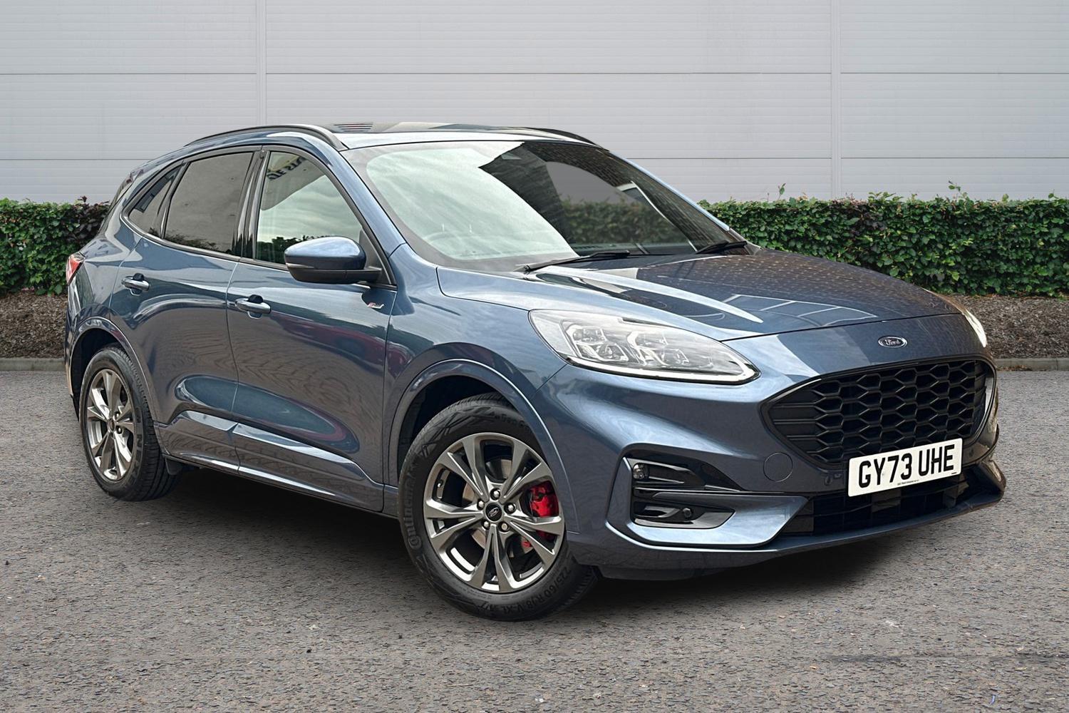 Kuga