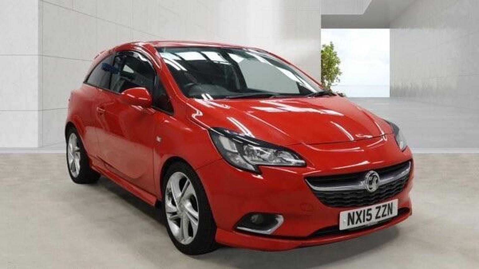 Corsa