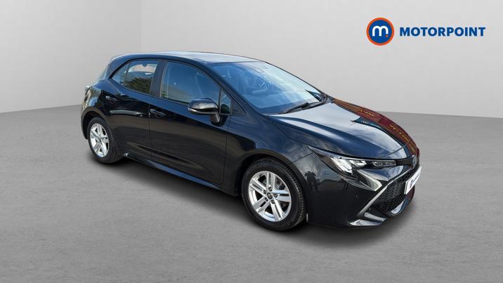 Corolla