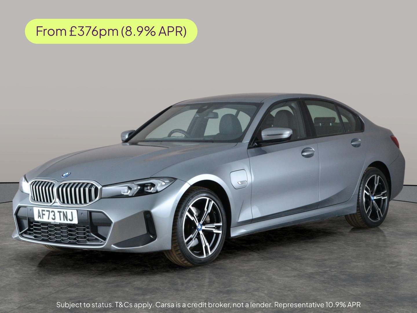 3 Series