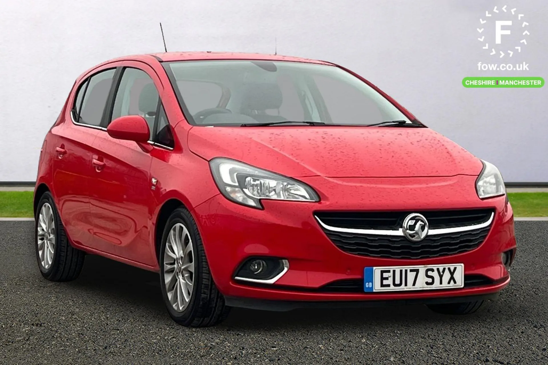Corsa
