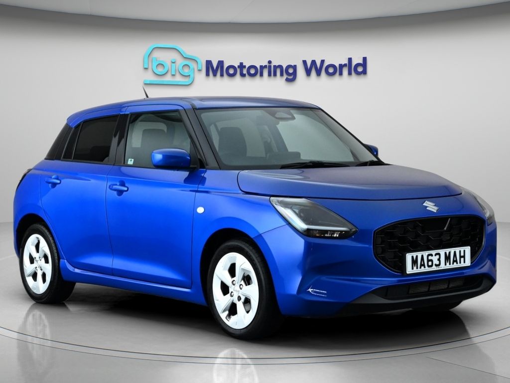 Swift