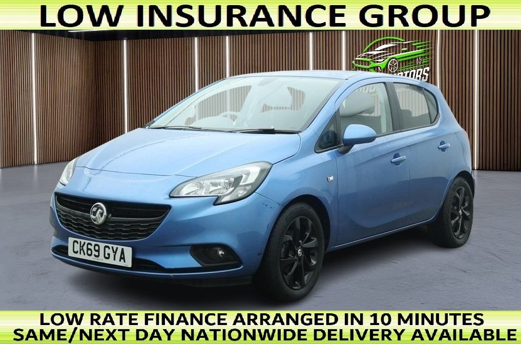 Corsa