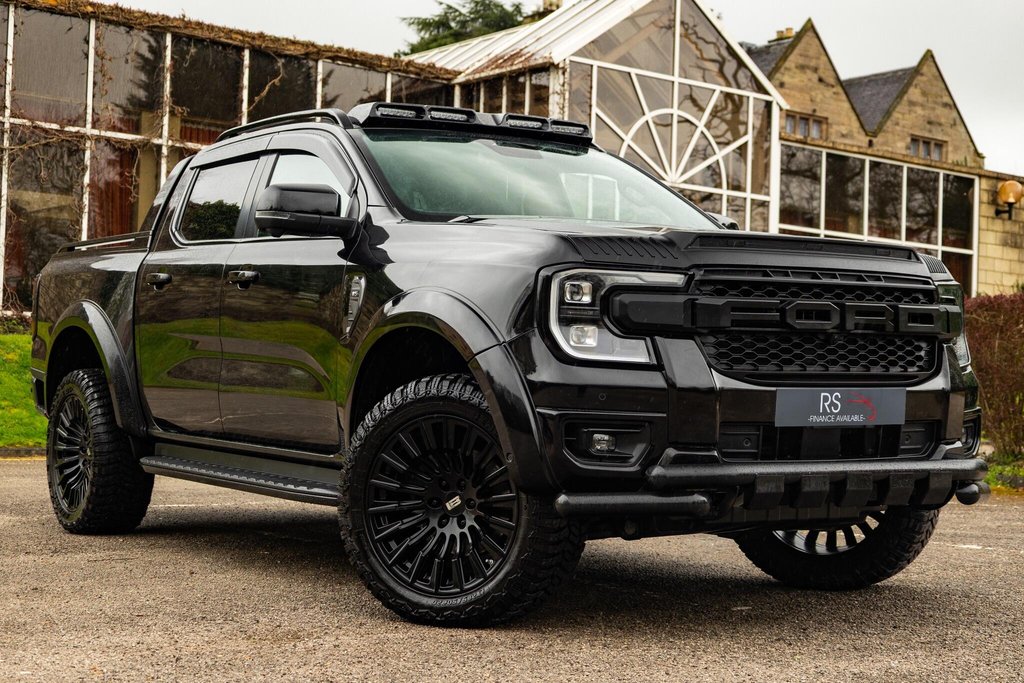 RANGER