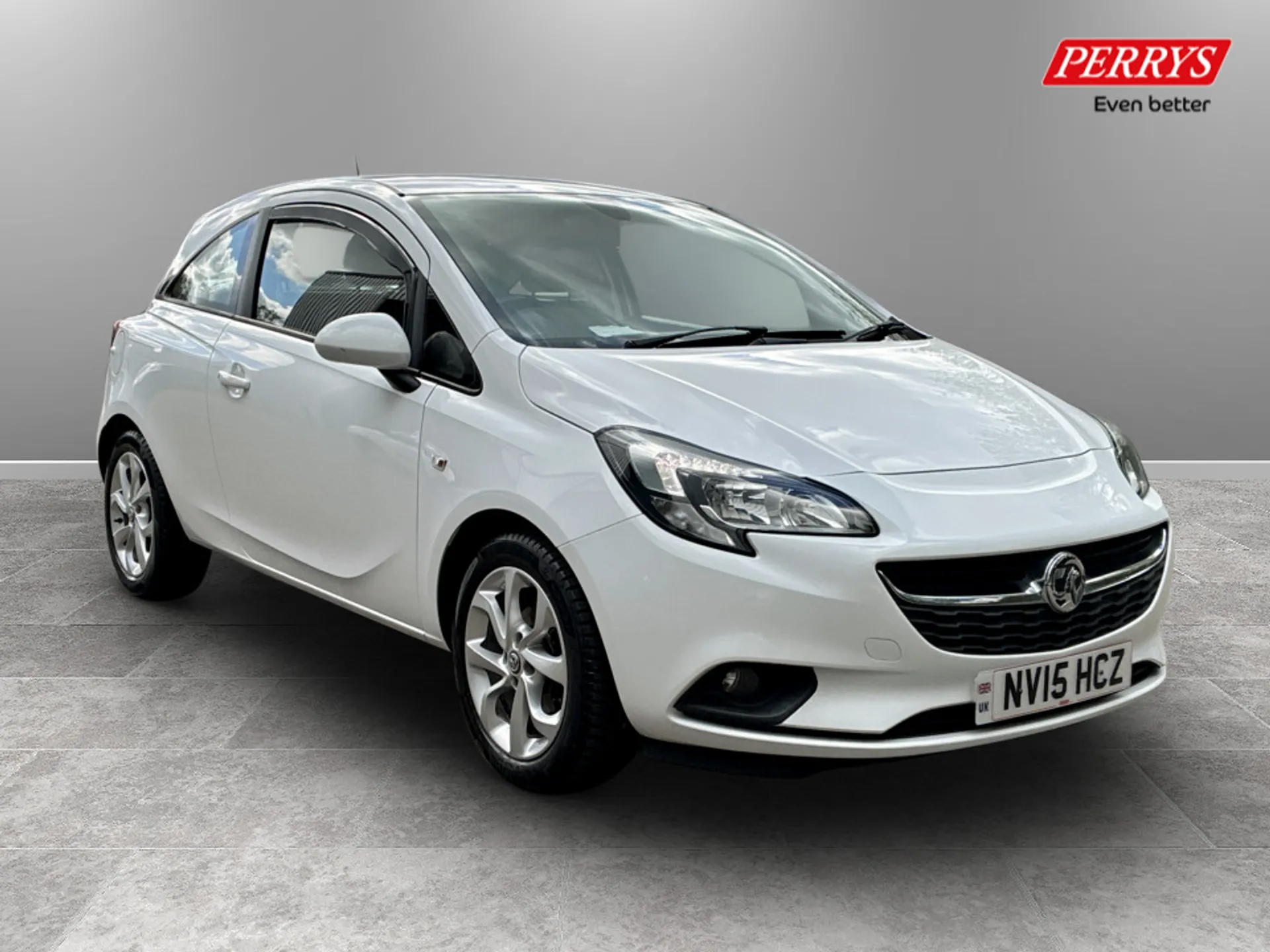 Corsa