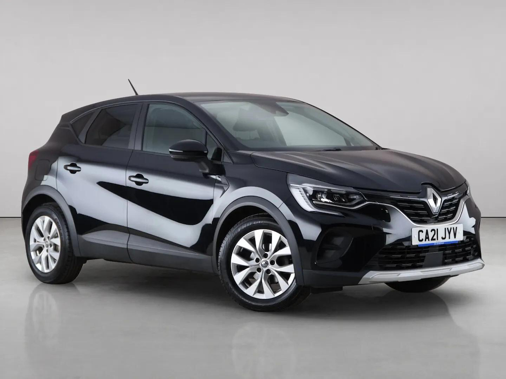 Captur