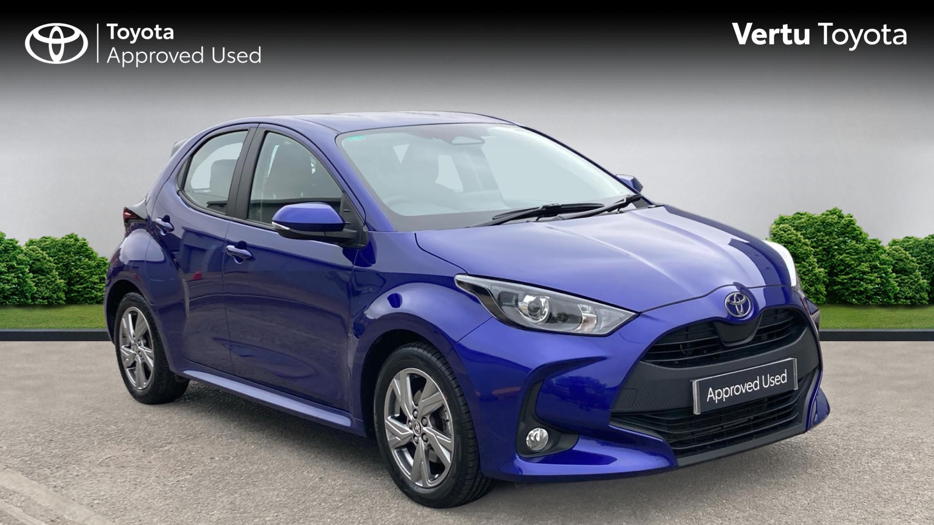 Yaris