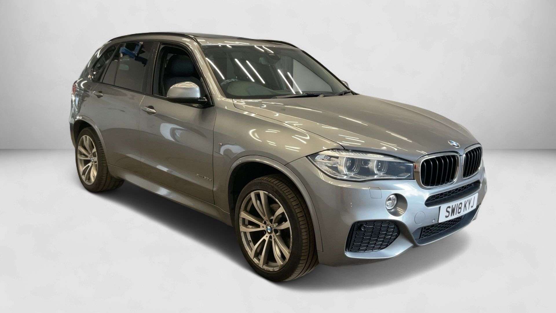 X5