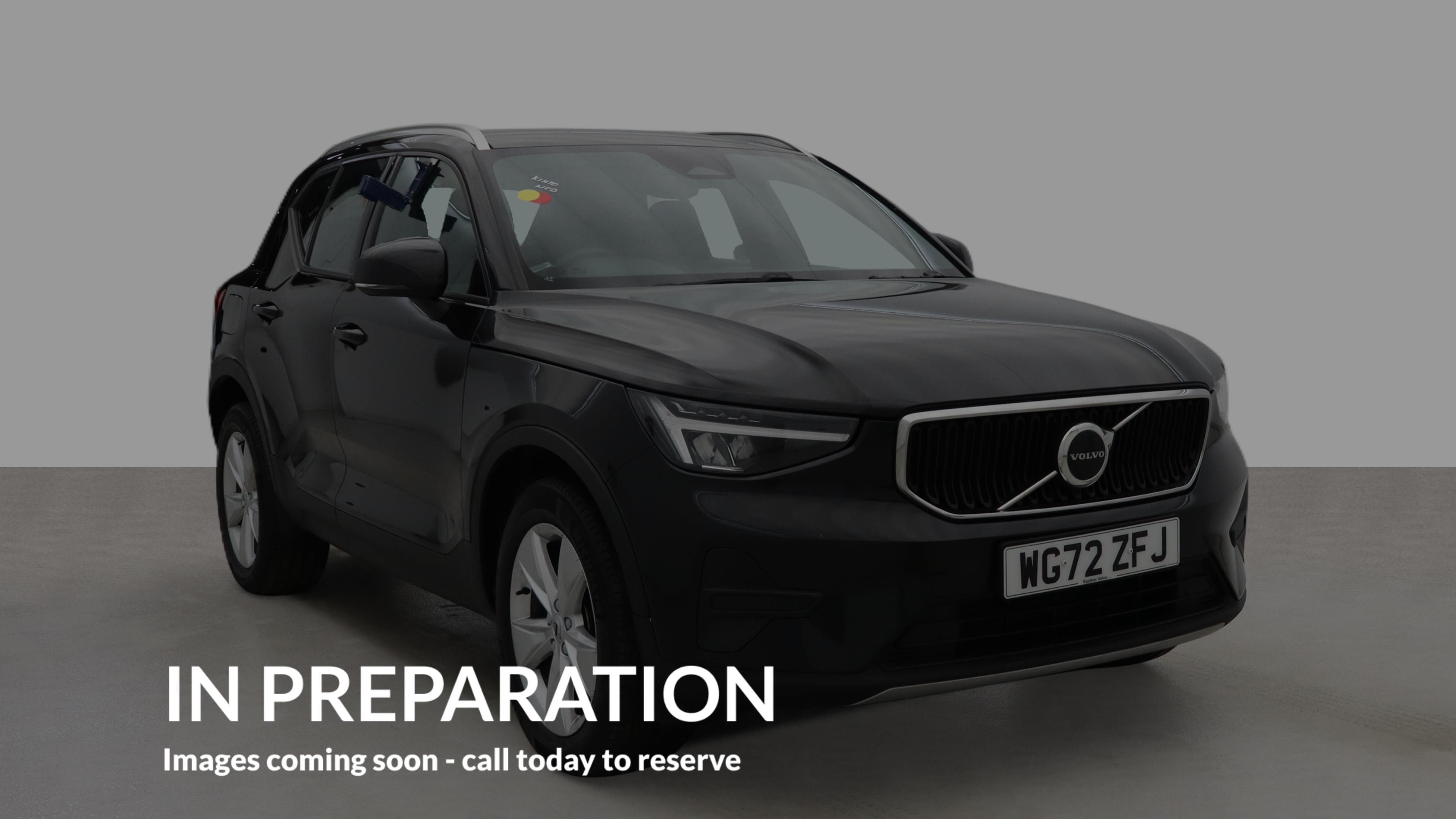 Xc40