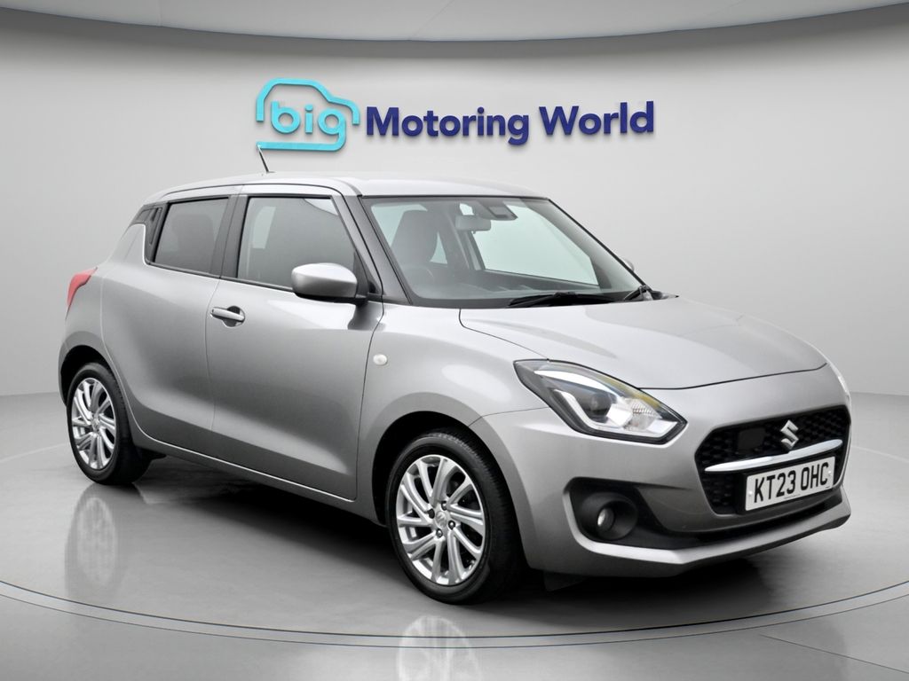 Swift