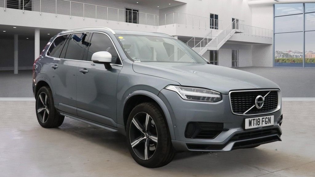 Xc90