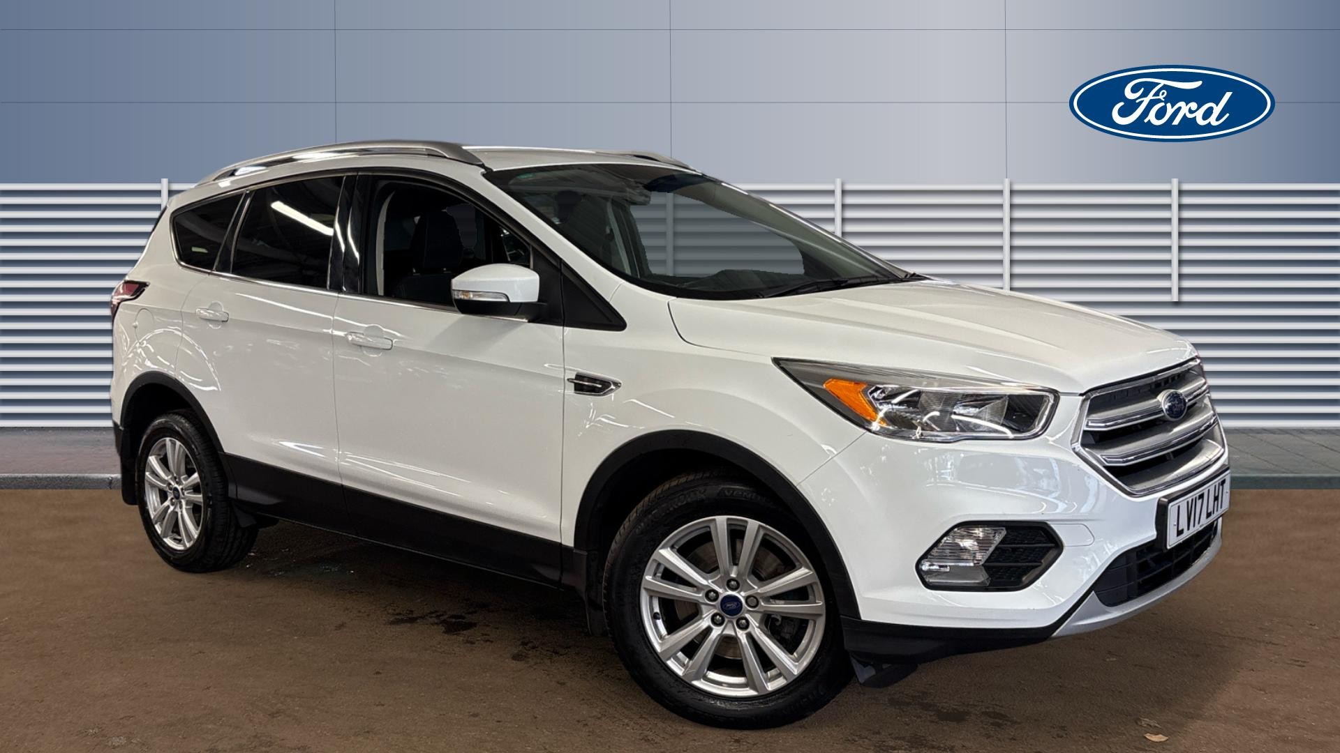 Kuga
