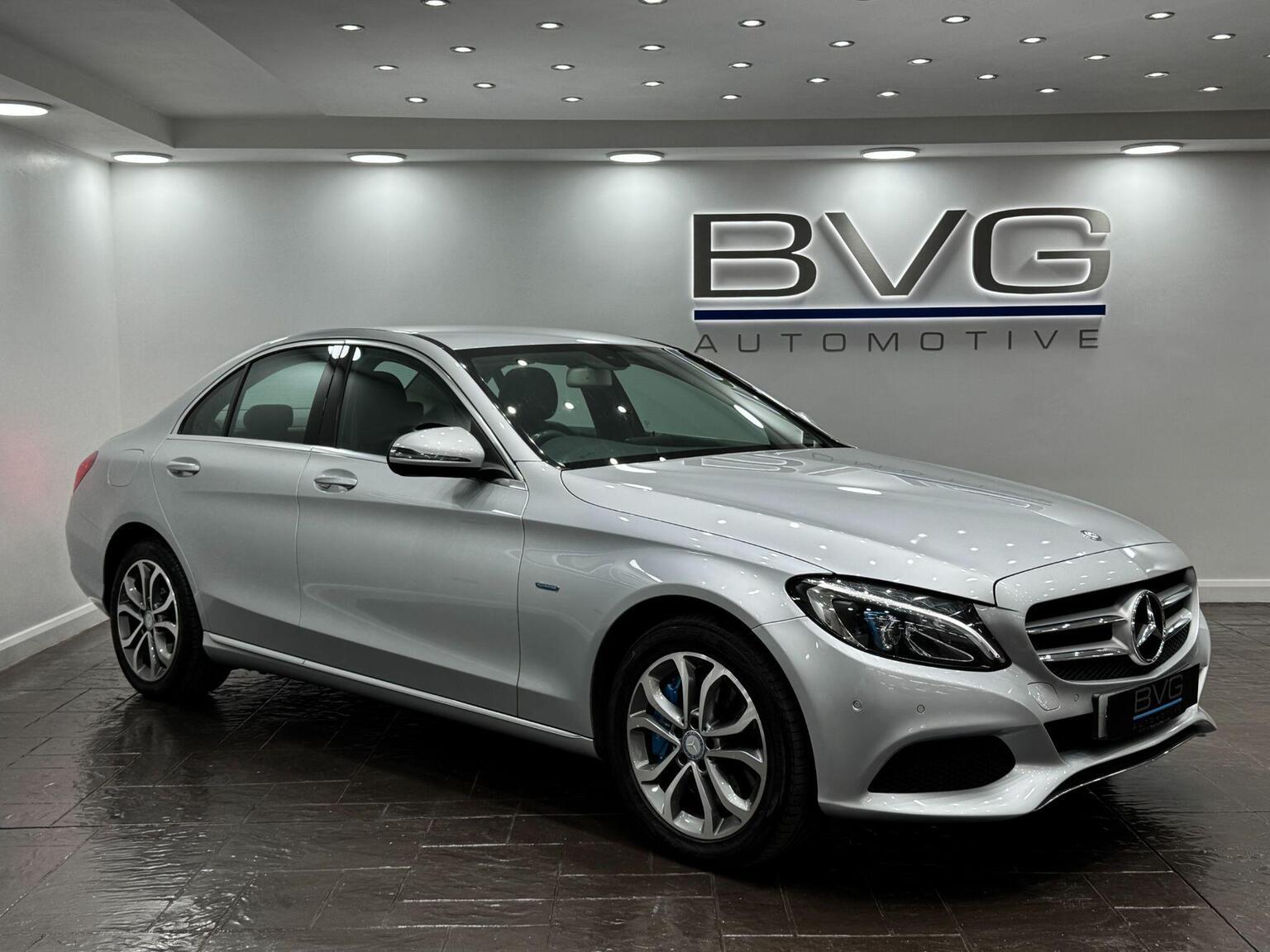 C Class