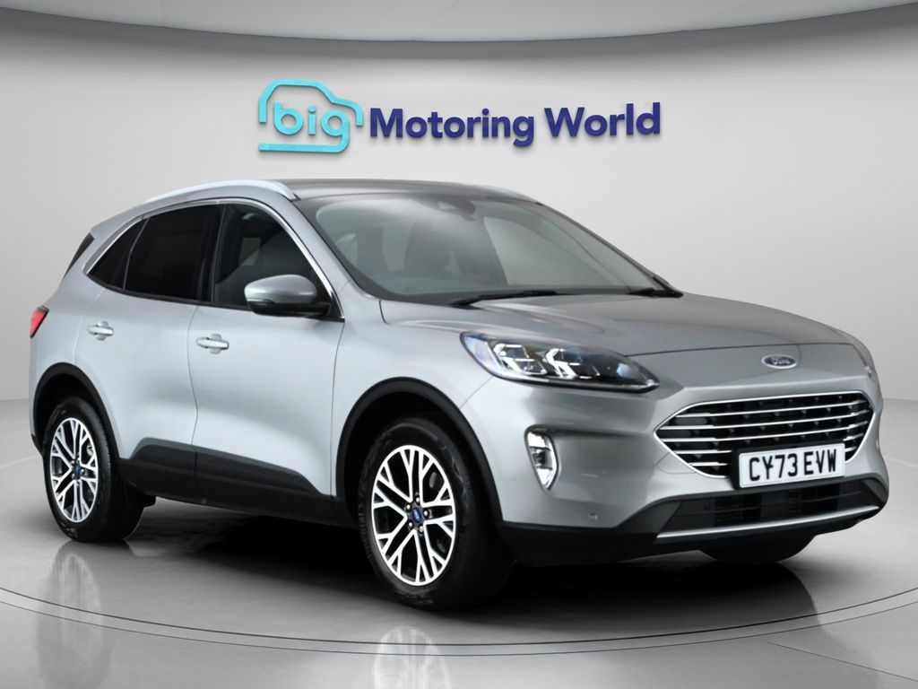 Kuga