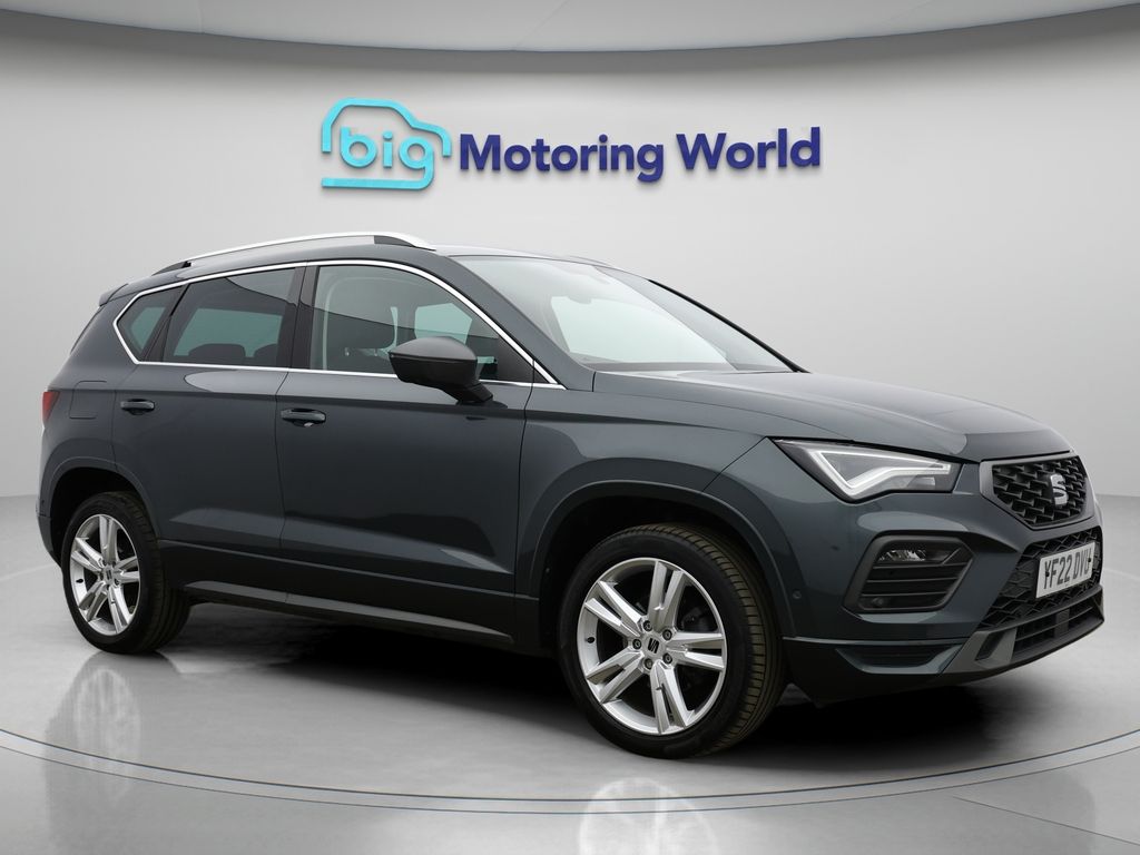 Ateca