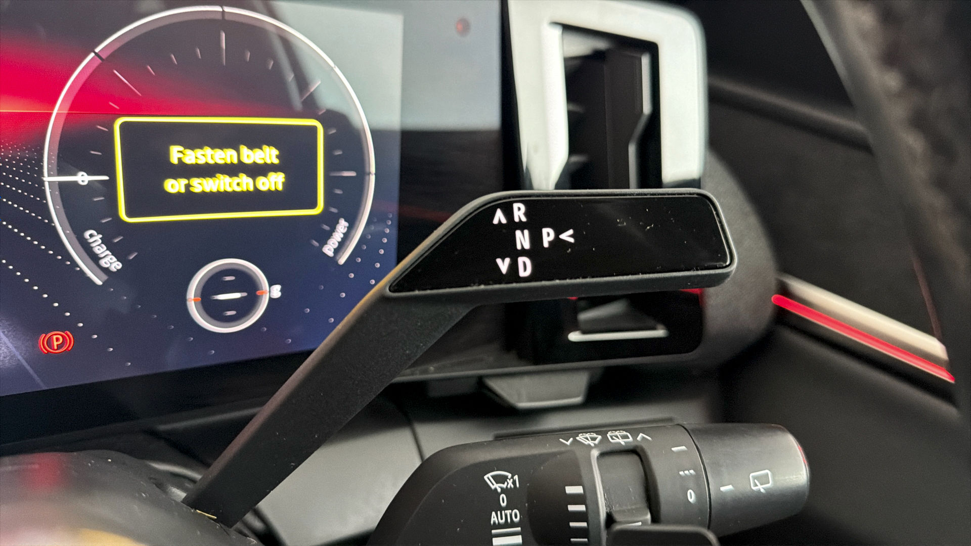 2023 Renault Megane E-Tech Electric