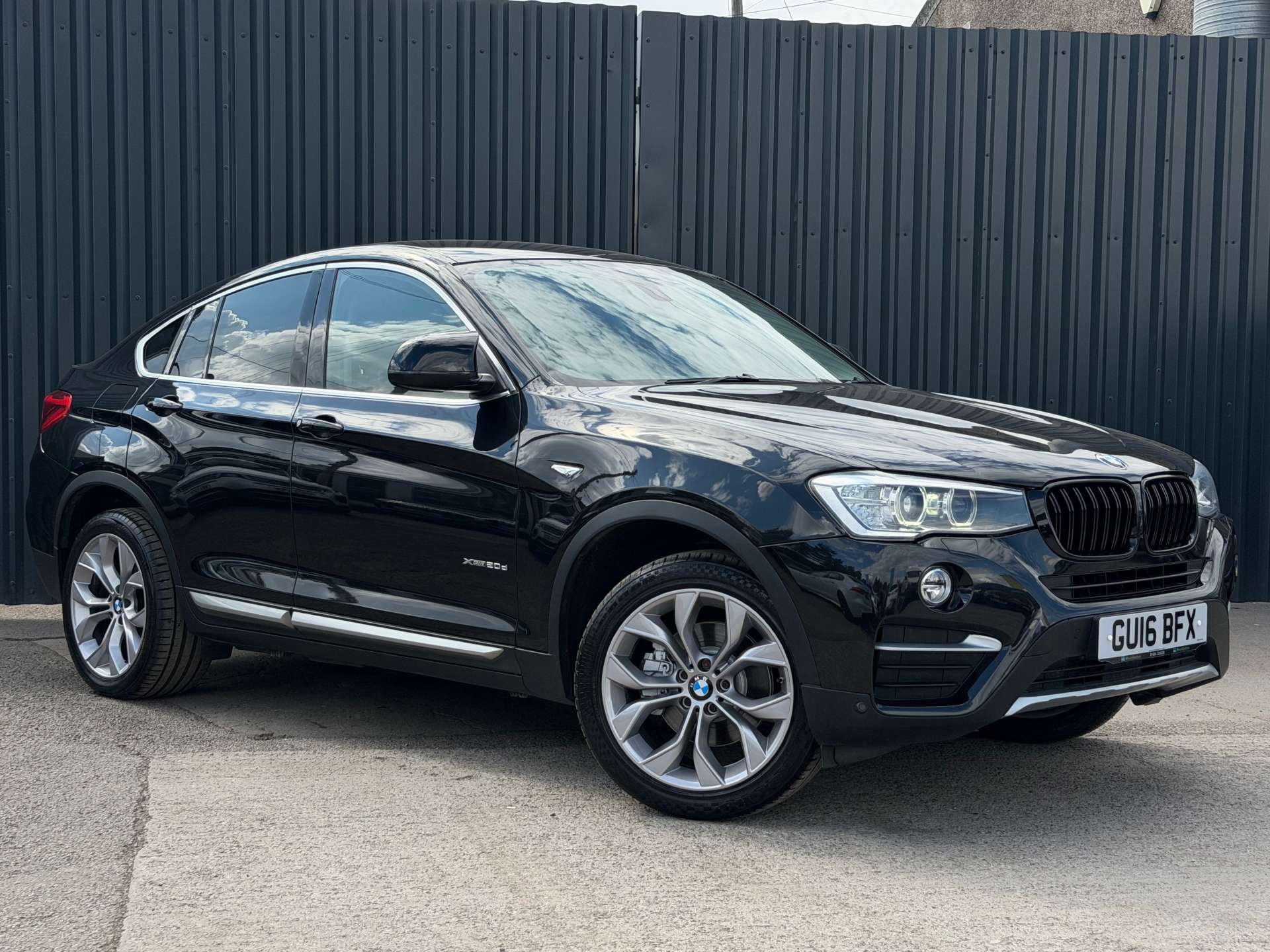X4