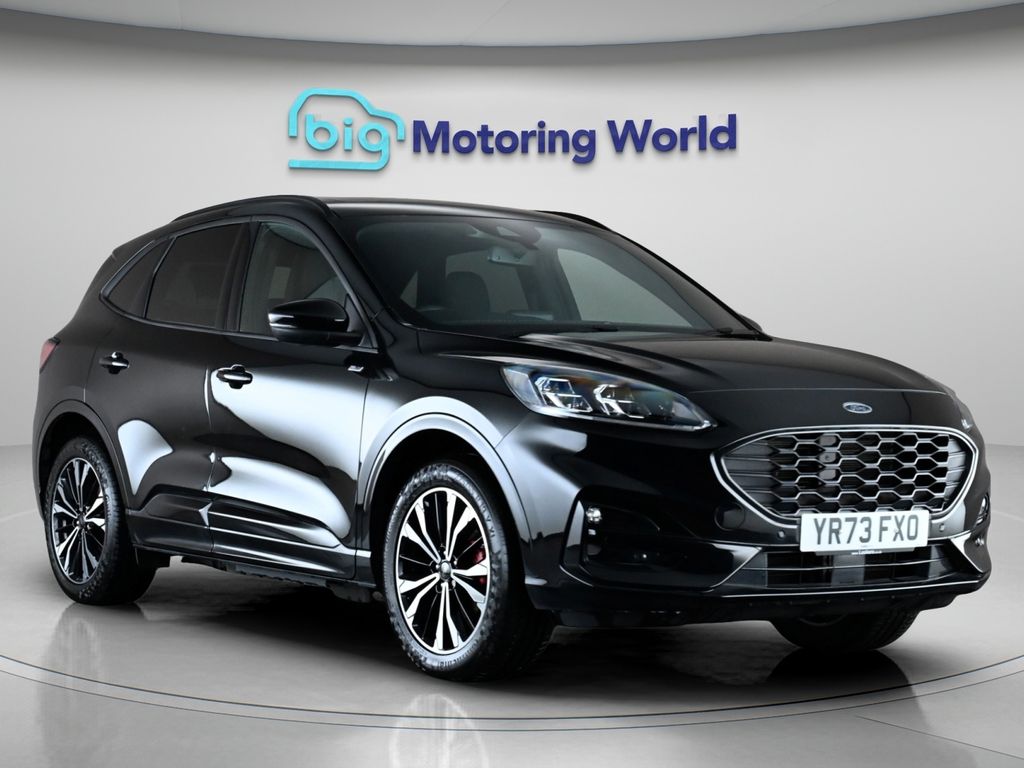 Kuga