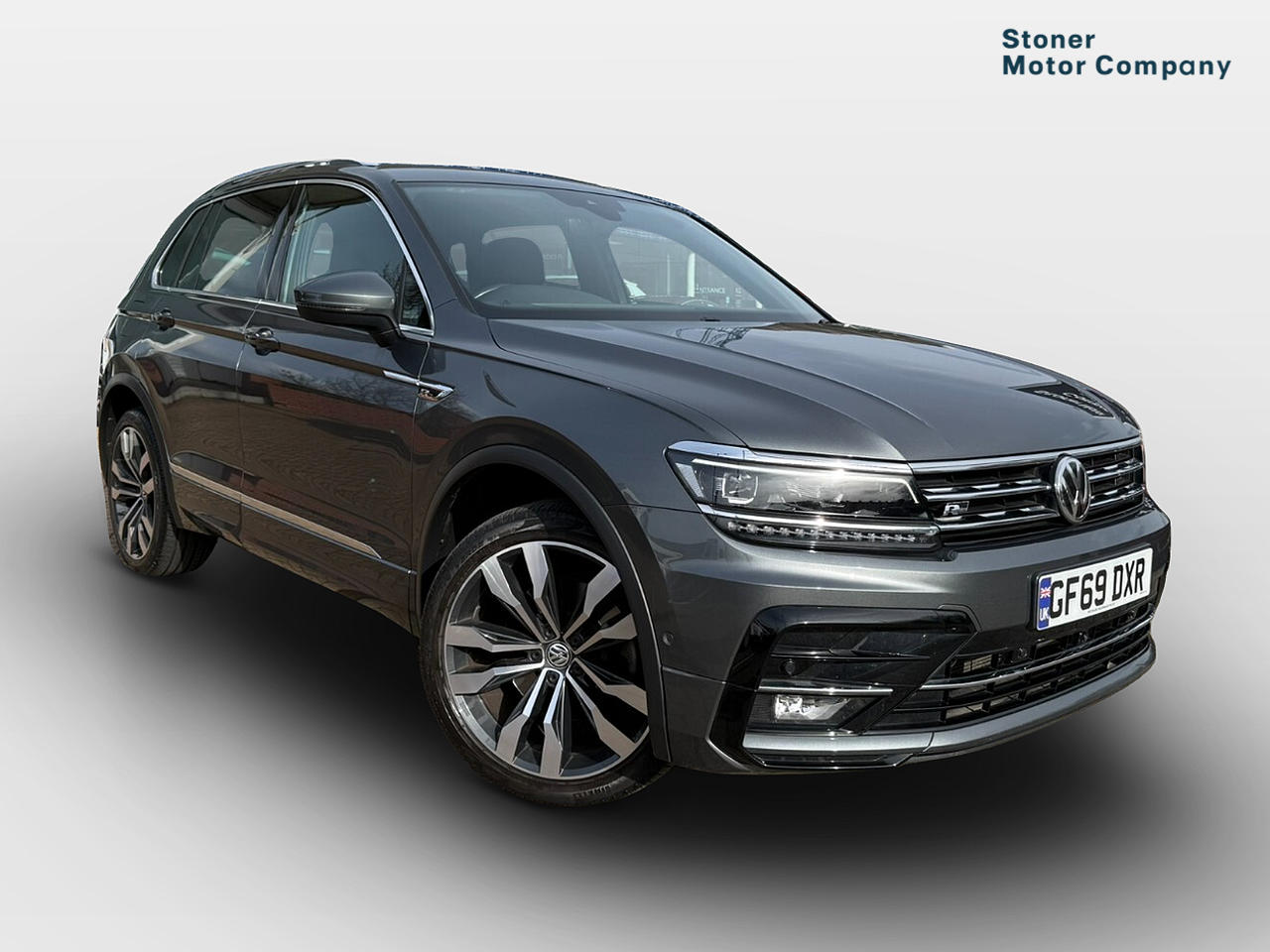 Tiguan