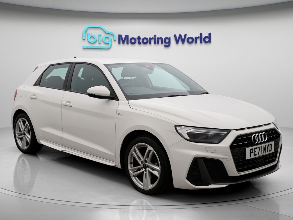 A1 Sportback