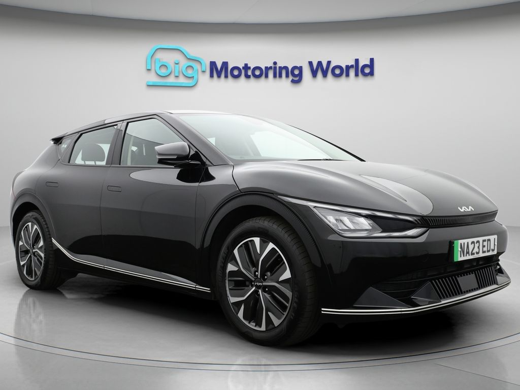 EV6