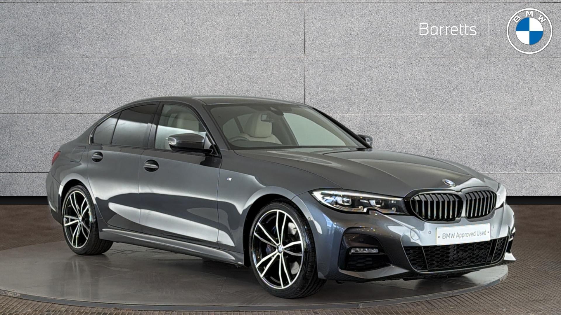 3 Series