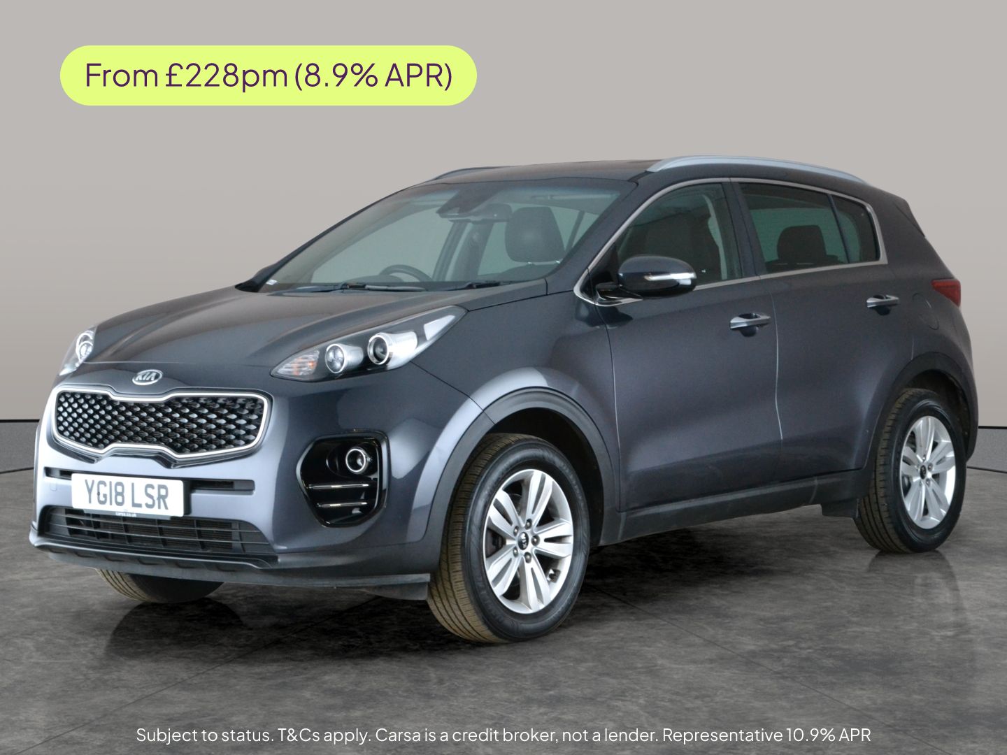 Sportage