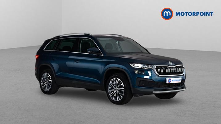 Kodiaq