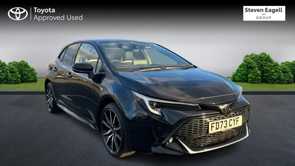 Corolla