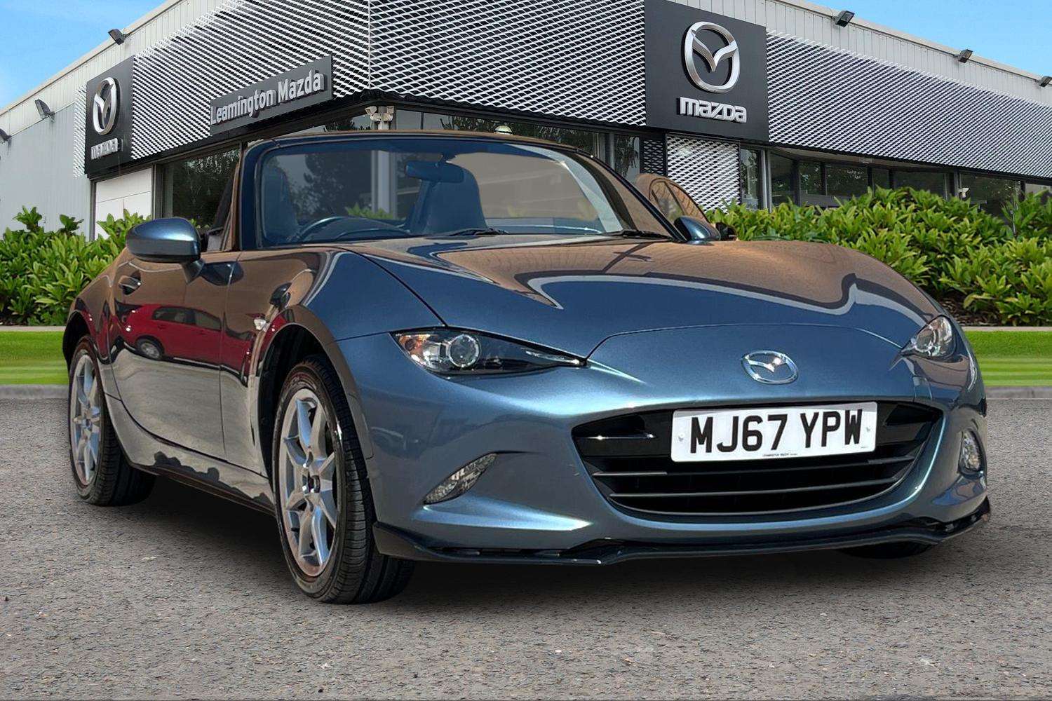 MX-5