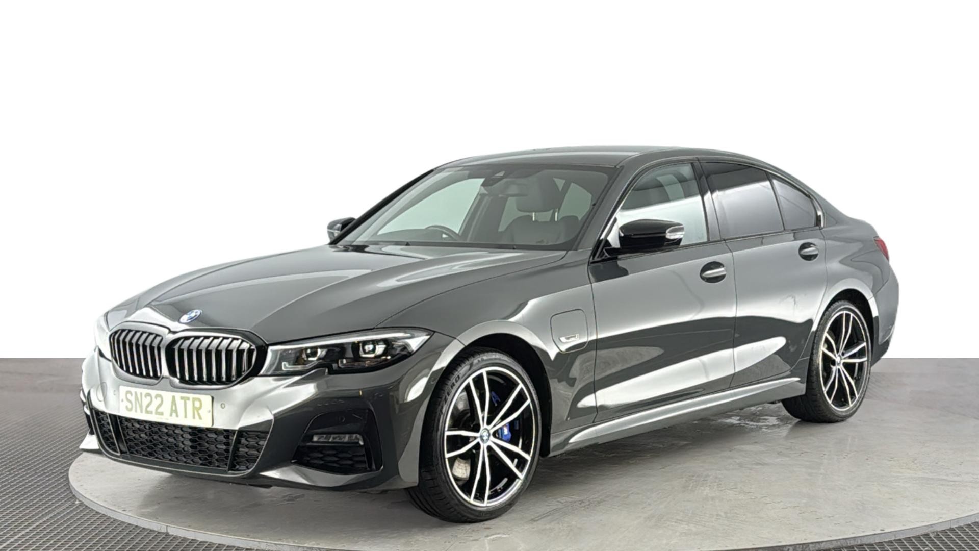 3 Series