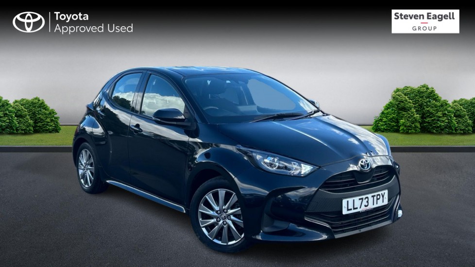 Yaris