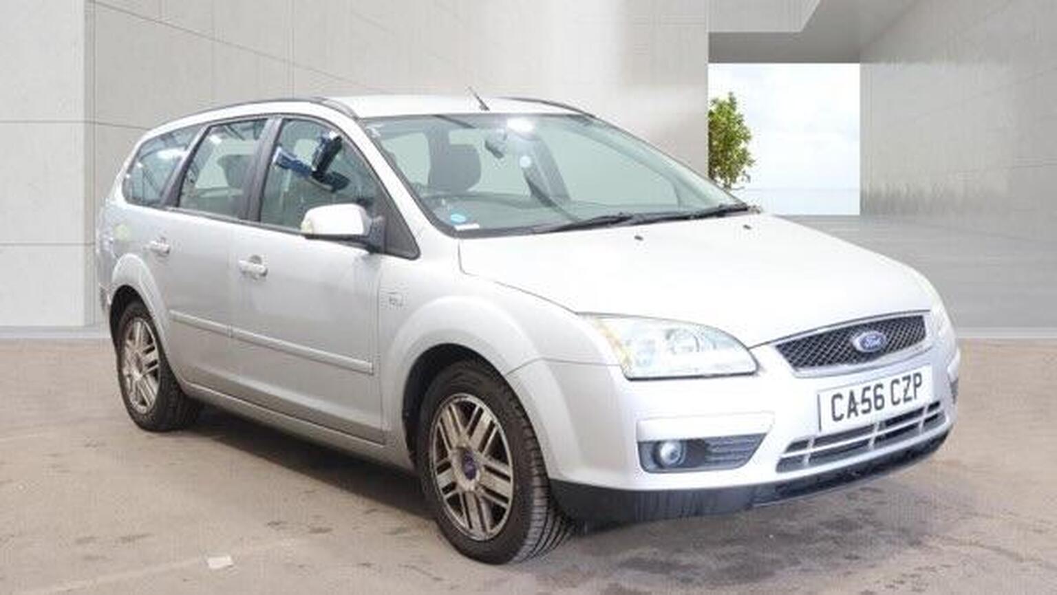 Focus Estate