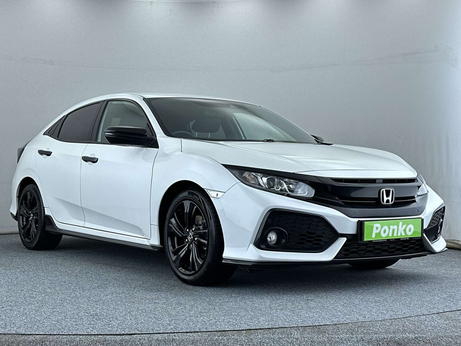 Civic