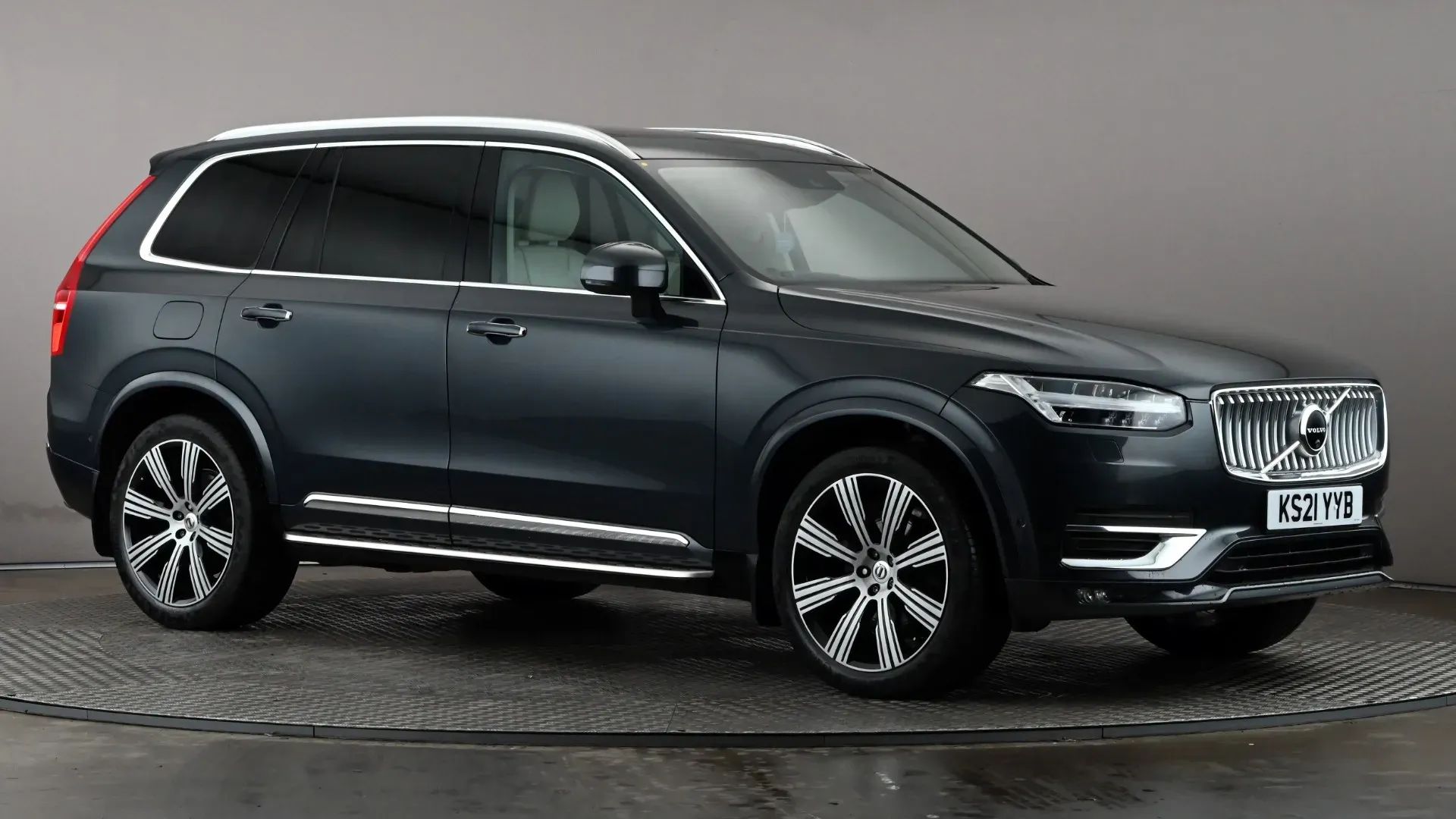 Xc90