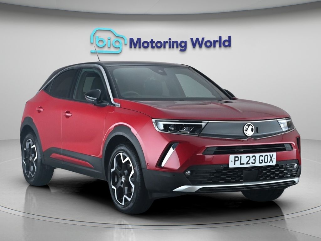 Mokka