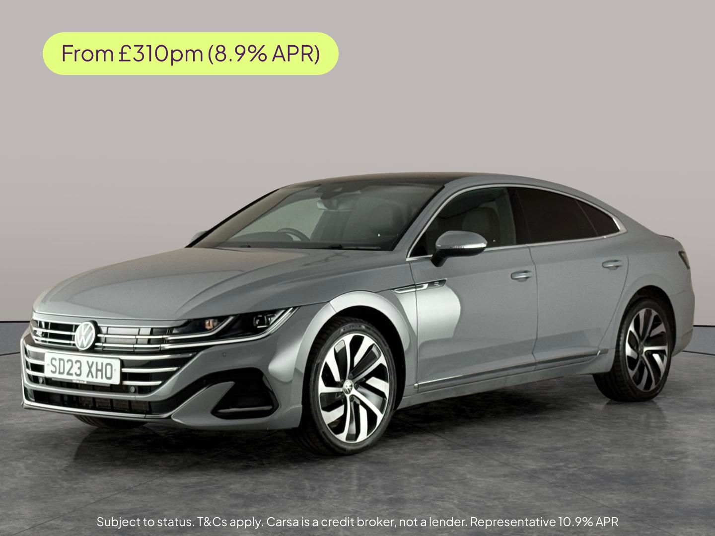 Arteon