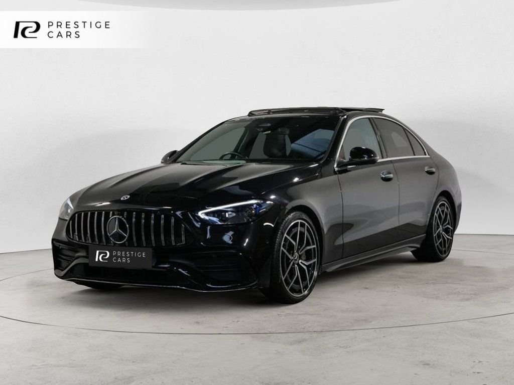 C Class