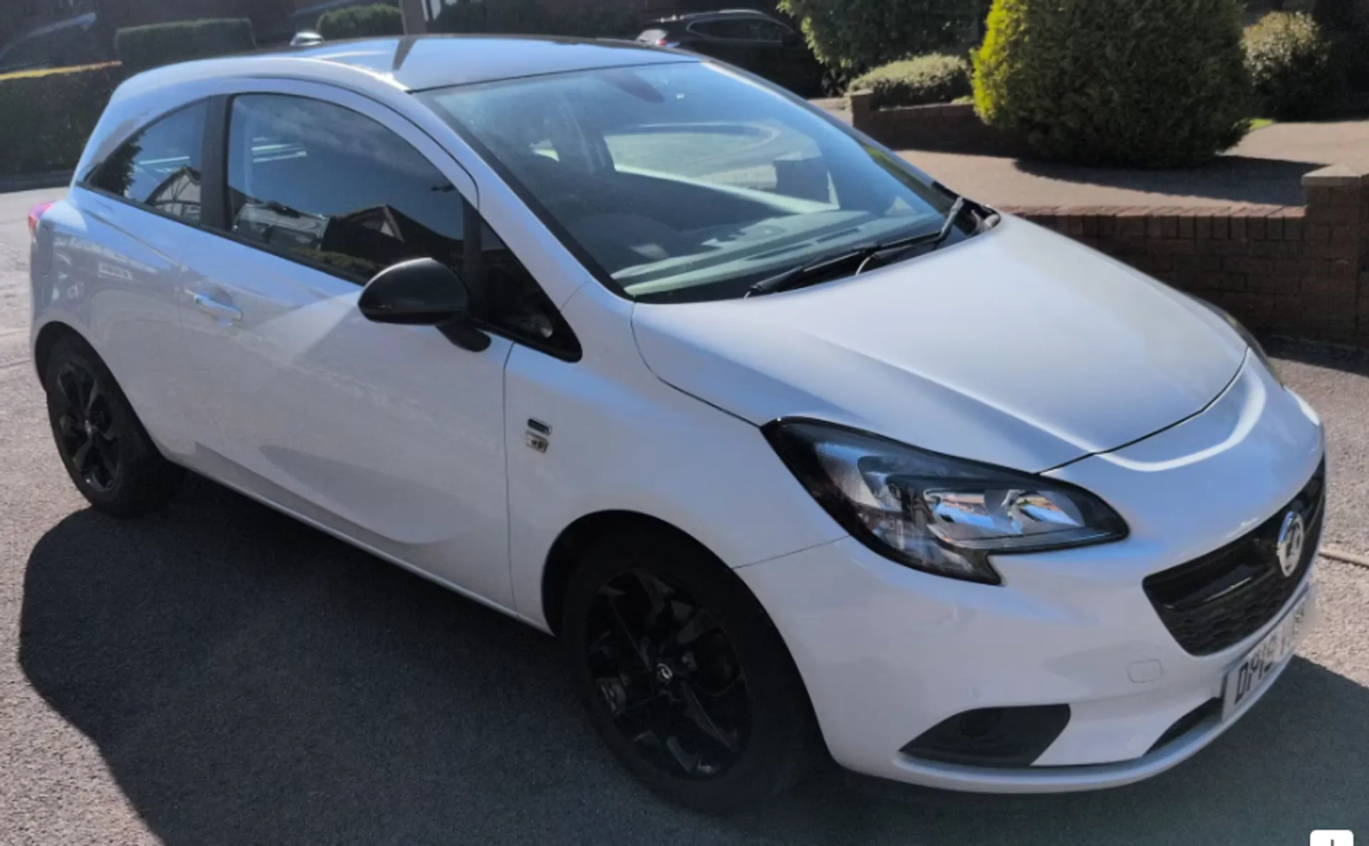 Corsa