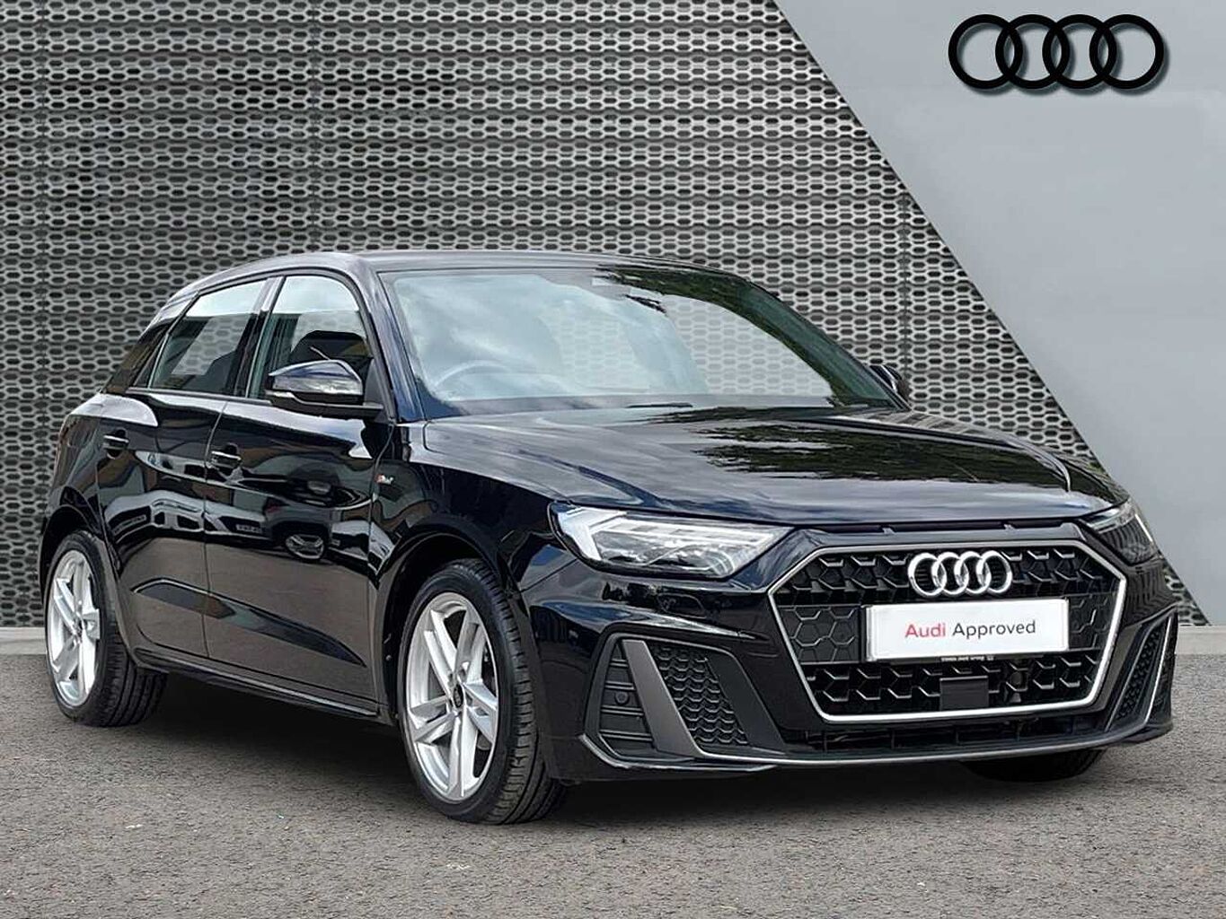 A1 Sportback