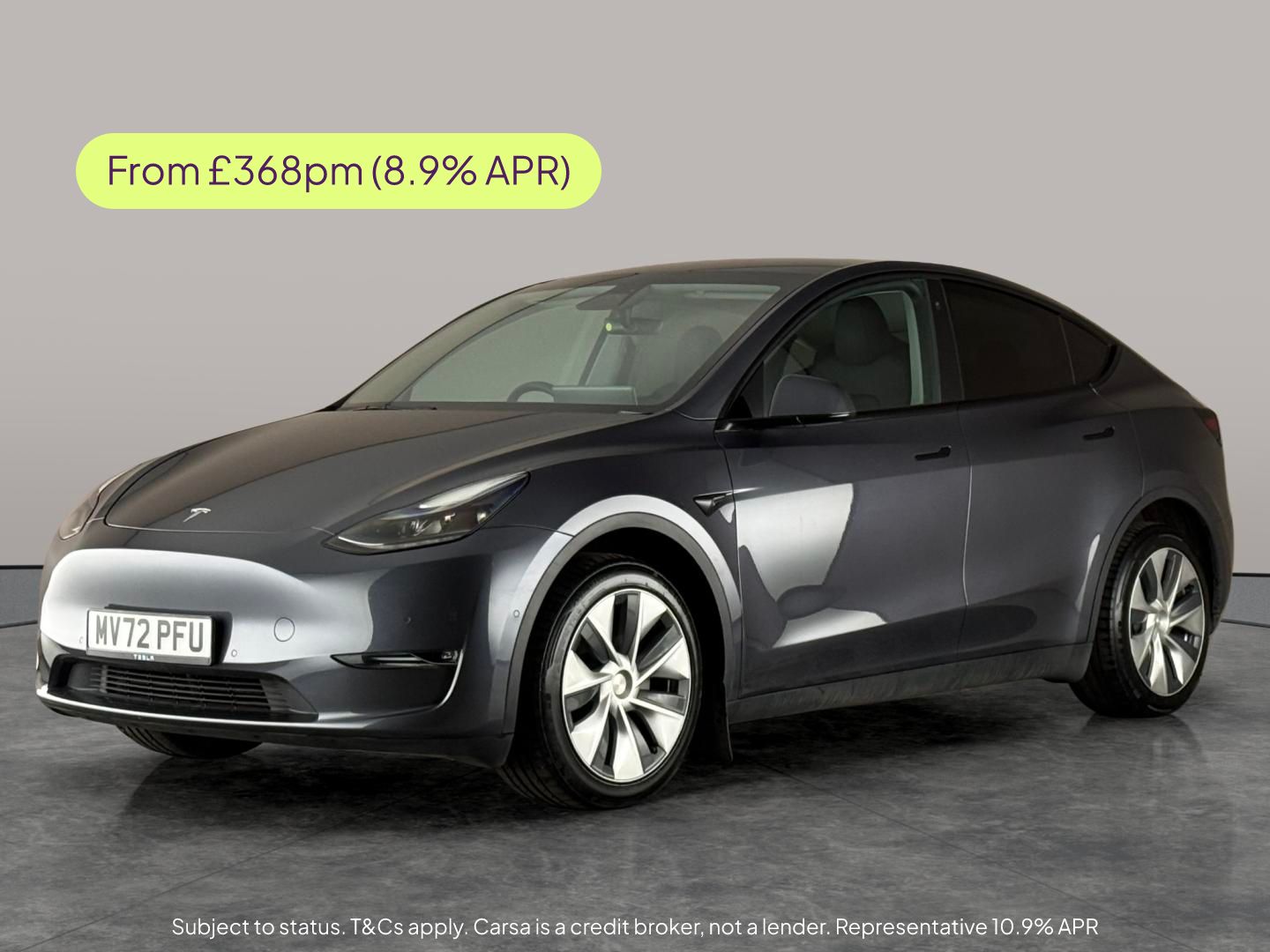 Model Y Premium
