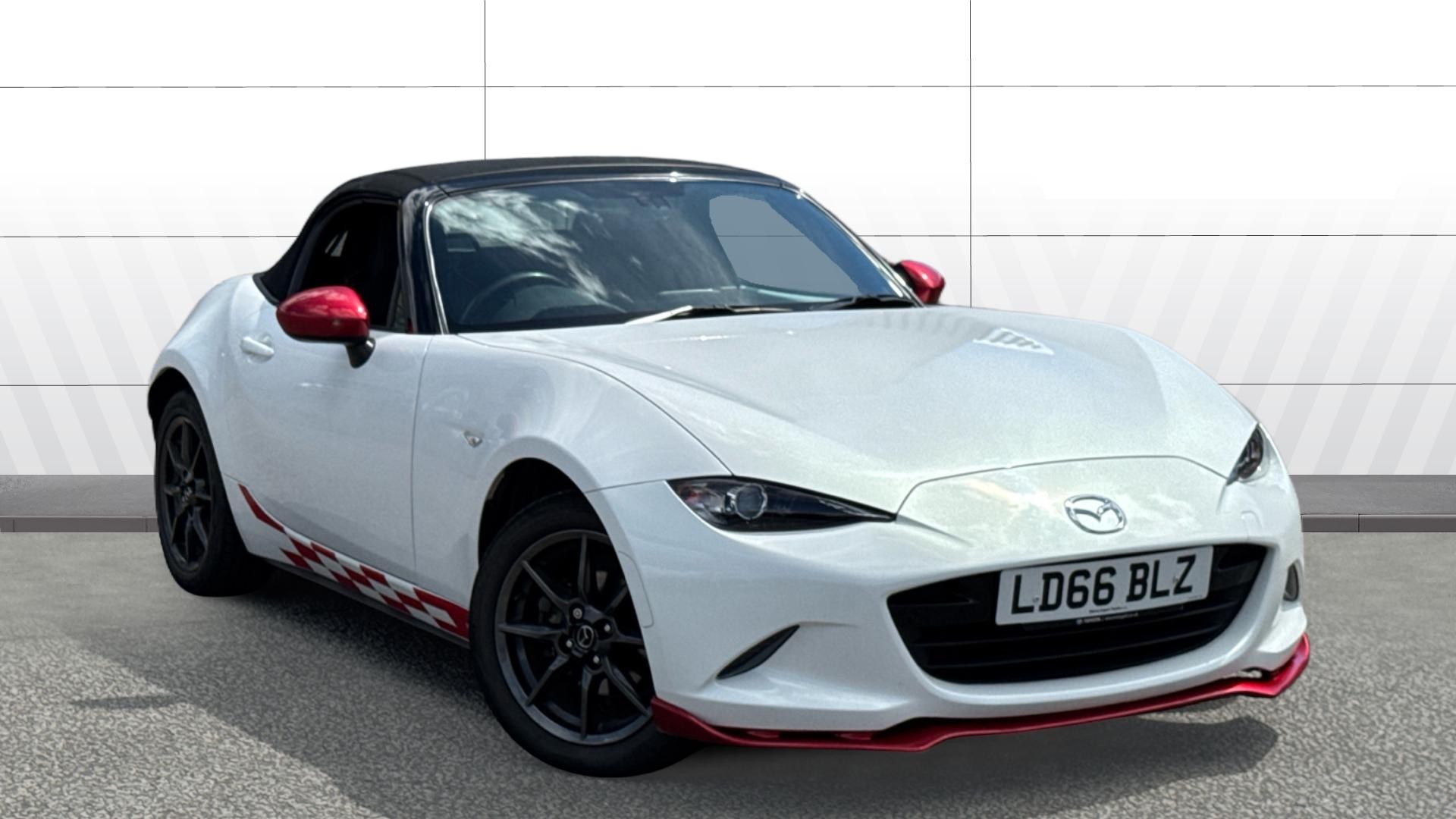 Mx-5